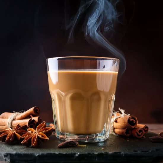 Masala Chai
