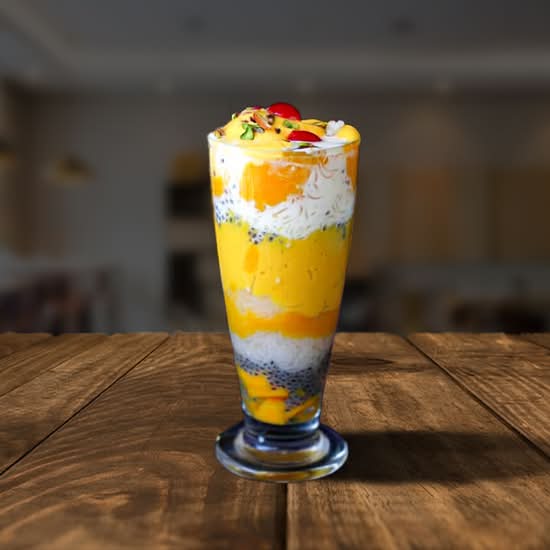 Mango Falooda
