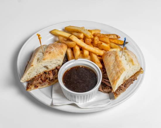 Beef Dip
