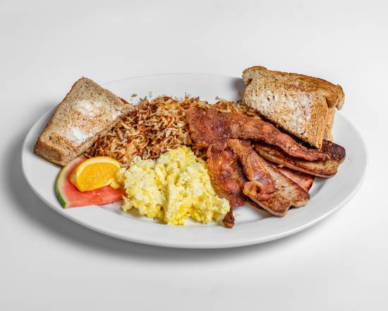 Big Boy Breaky