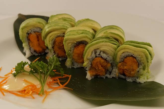 Sunshine Roll