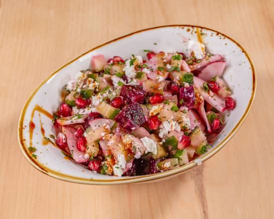 Zafoon Salad