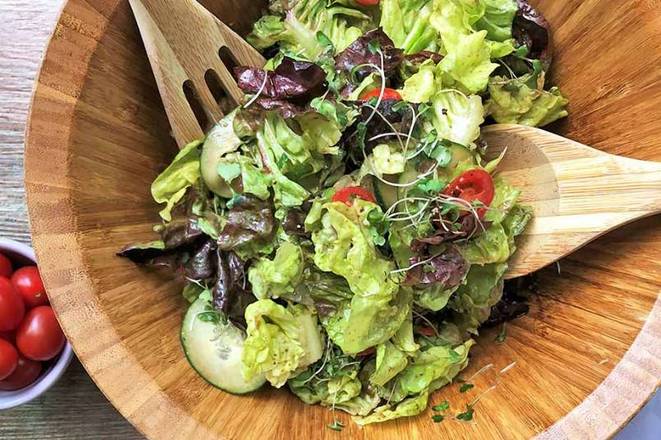 House Salad