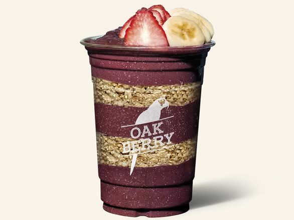 Fruity Bowl (16oz)