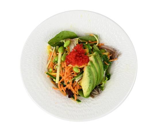 Salade de Fruit de Mer / Seafood Salad