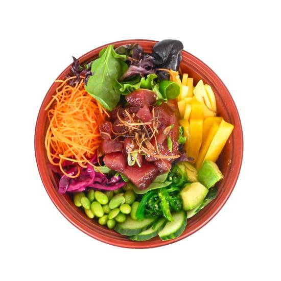Poké Thon
