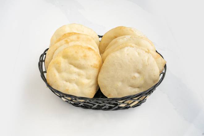 Kulcha Bread ( One Pack )