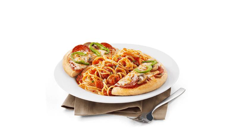 Pizza-ghetti