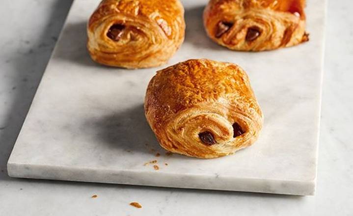 Chocolate Croissant