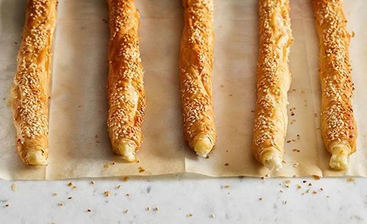 Fillo Cheese Stick