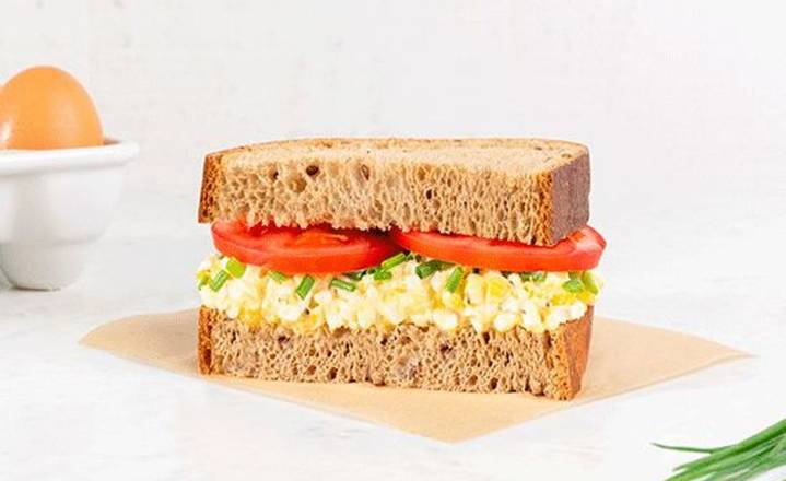 Egg Salad Sandwich