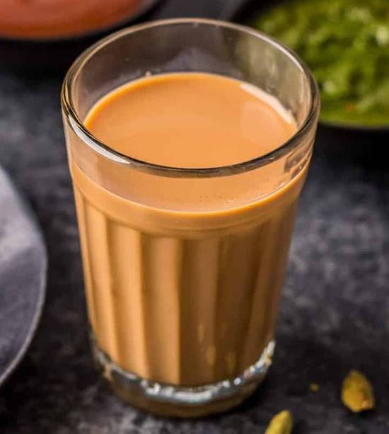 Masala Chai