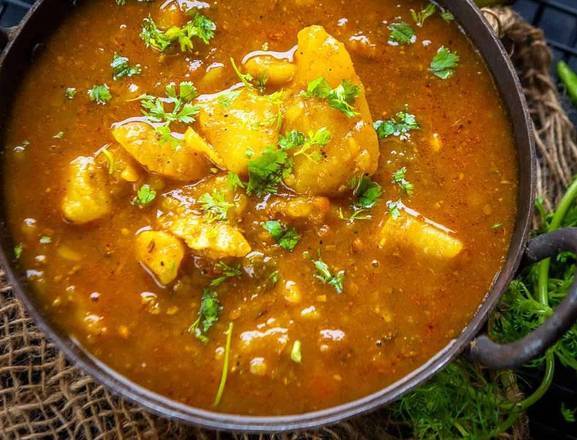 Aloo Sabji (Large)