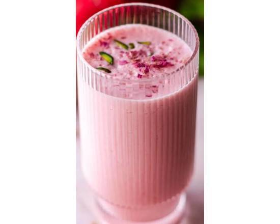Rose Lassi