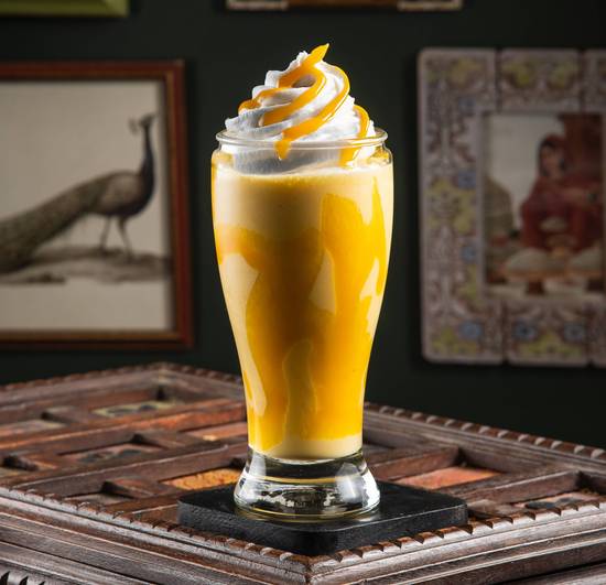 Mango Milkshake