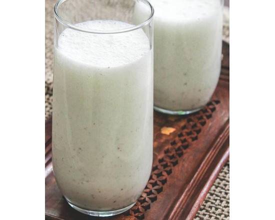 Salted Lassi