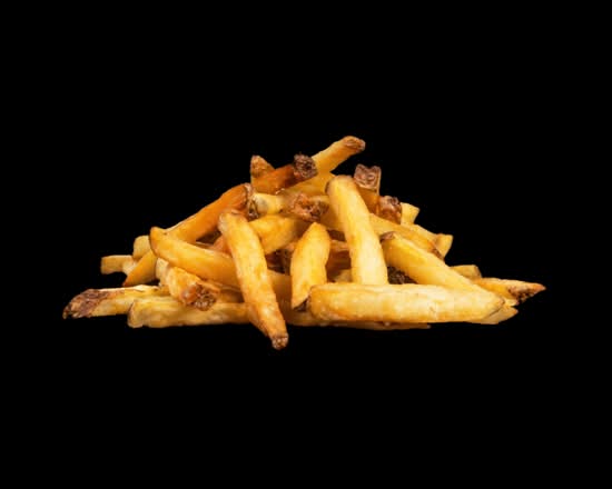 Fresh Cut Fries