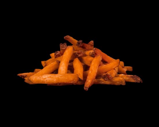 Sweet Potato Fries