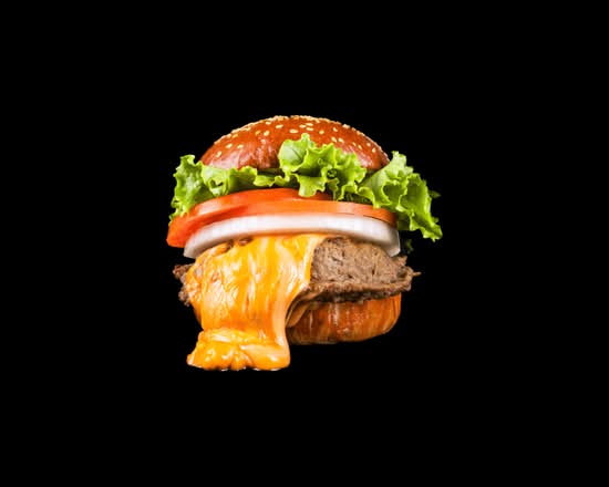 Juicy Lucy