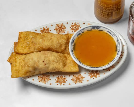 7. Rouleau Impérial / Roll (1)