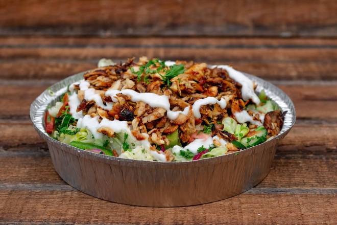 Chicken Salad