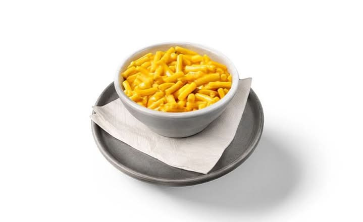 Side KD Mac & Cheese