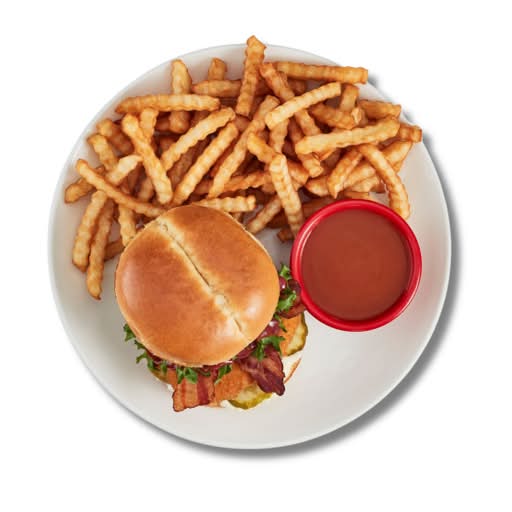 Burger Country / Country Burger