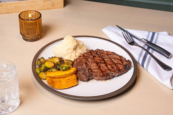Rib Eye 13oz