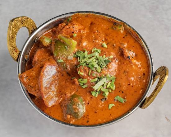 Chicken Tikka Masala