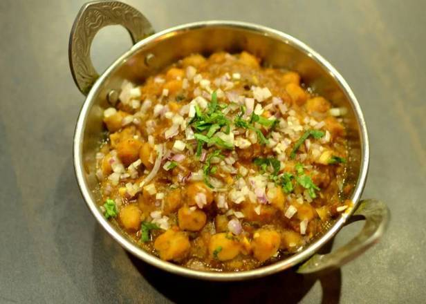 Chana Masala