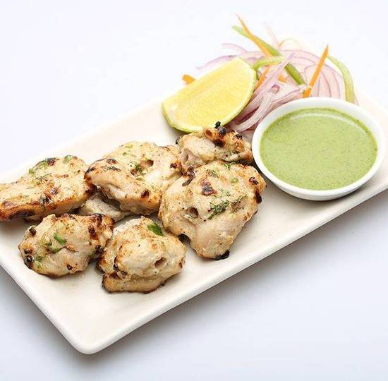 Malai Tikka