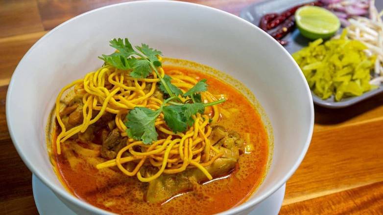 Khao Soi