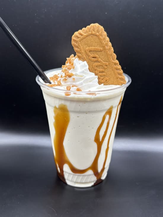 Salted Caramel