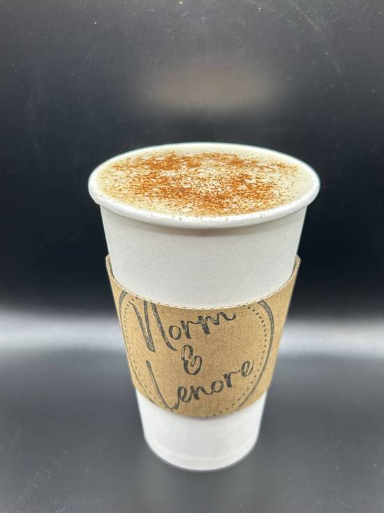 Chai Latte