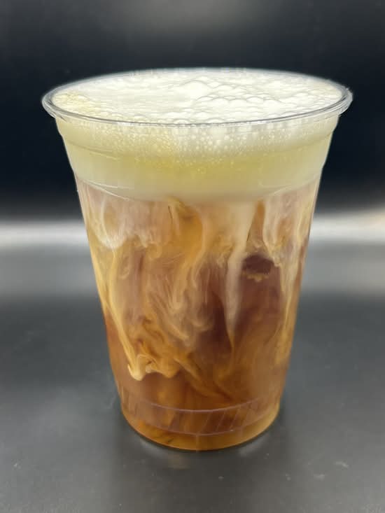 Cold Brew Coffee
