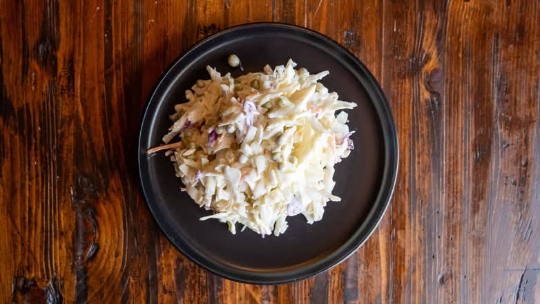 Cabbage Salad