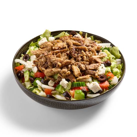 Chicken Salad