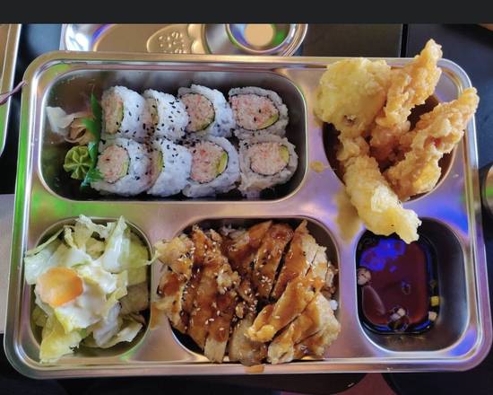 Bento Box B