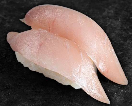 Tuna Nigiri
