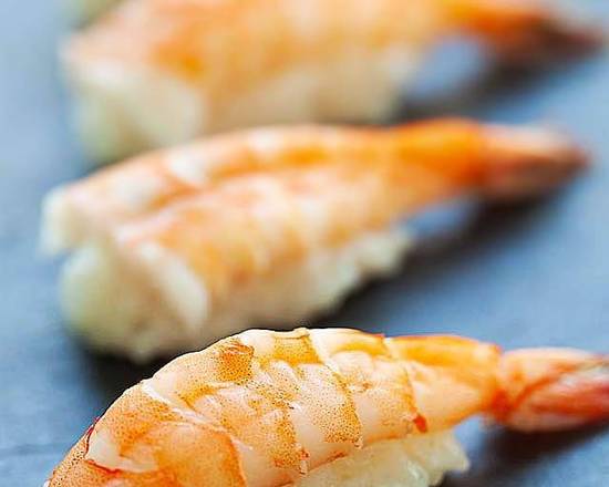 Ebi Nigiri