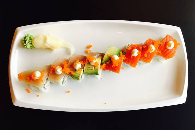 Sexy Lady Roll