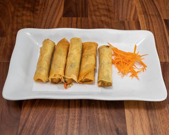 Spring Roll