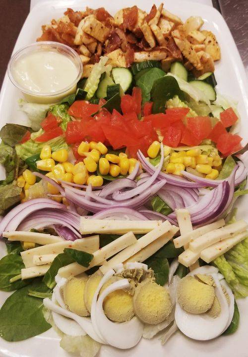 Cobb Salad
