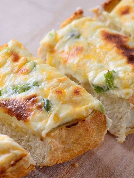 Garlic Bread