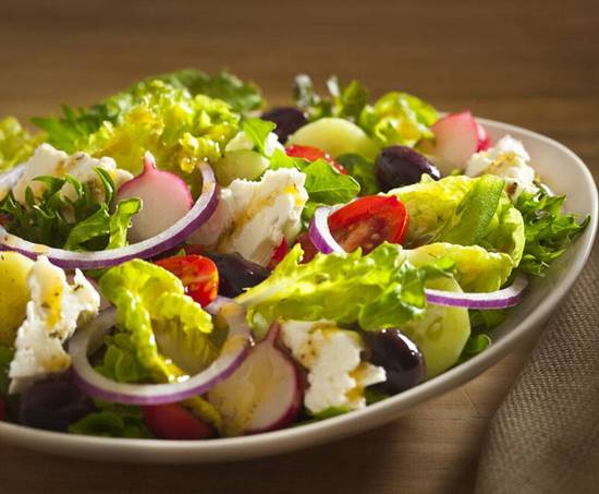 House Salad (s)