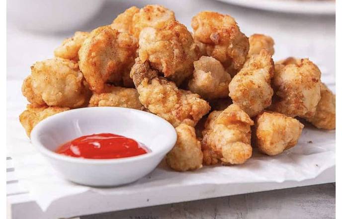 Popcorn Chicken