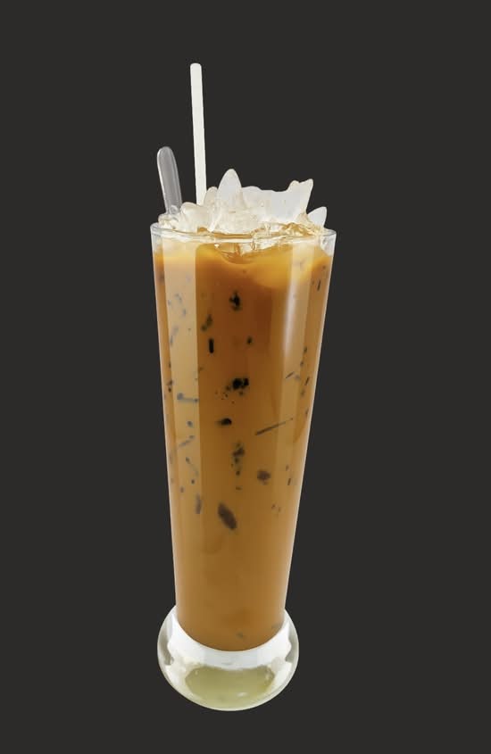 D2 - Vietnamese Iced Coffee