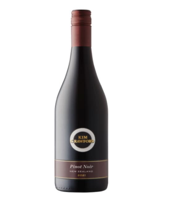Kim Crawford Pinot Noir Btl 750ml
