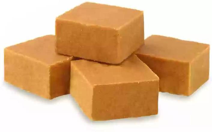 Besan Barfi 1lb
