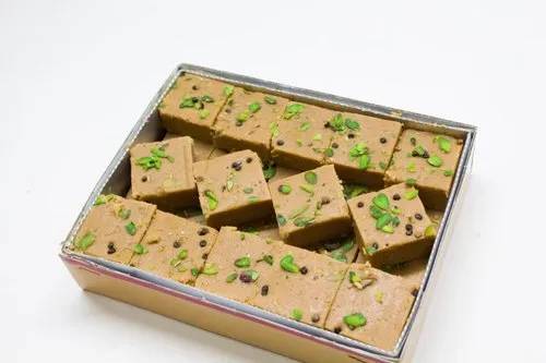 Khoya Barfi 1lb
